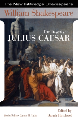 The Tragedy of Julius Caesar by William Shakespeare