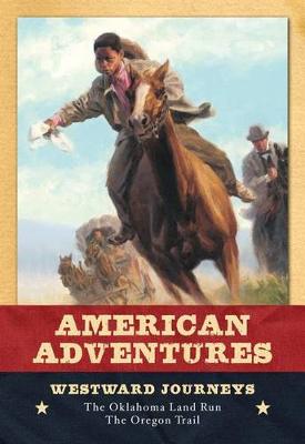 Westward Journeys book