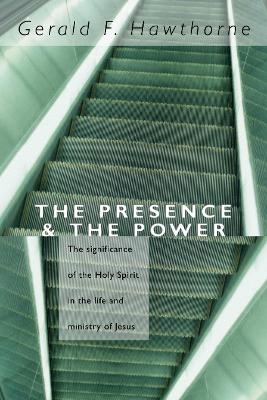 Presence & the Power book