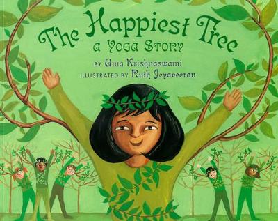 Happiest Tree book