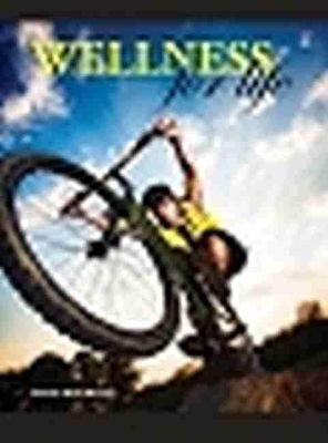Wellness for Life: Custom Edition for Martin Methodist College book