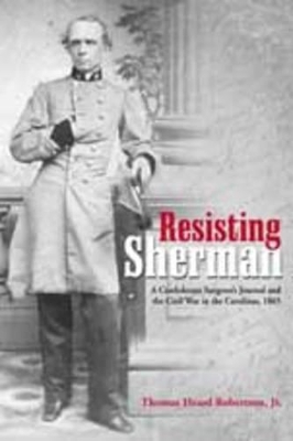 Resisting Sherman book