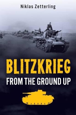 Blitzkrieg book