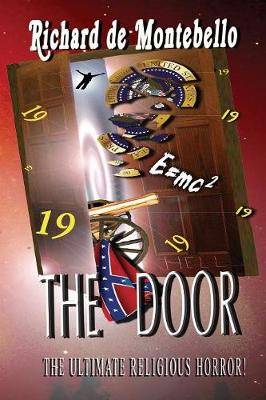 The Door book