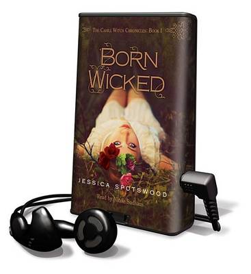 Born Wicked book