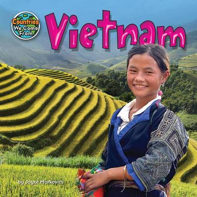 Vietnam book