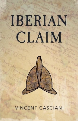 Iberian Claim book