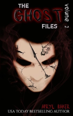 Ghost Files 2 book