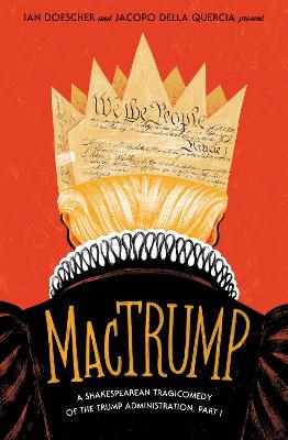 MacTrump book
