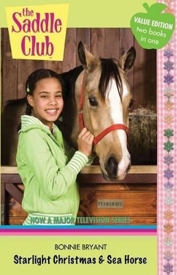 Saddle Club Bindup 07 book