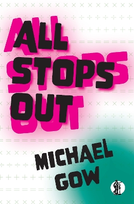 All Stops Out book