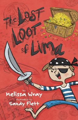 The Lost Loot of Lima book