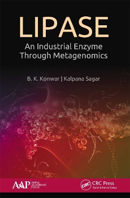 Lipase: An Industrial Enzyme Through Metagenomics book