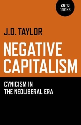 Negative Capitalism book