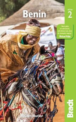 Benin book