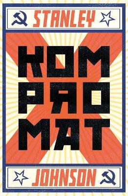 Kompromat by Stanley Johnson