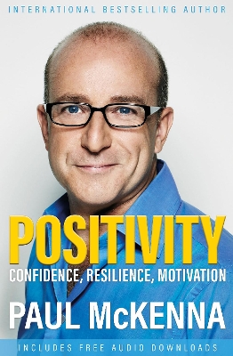 Positivity: Confidence, Resilience, Motivation book