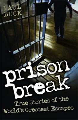 Prison Break book