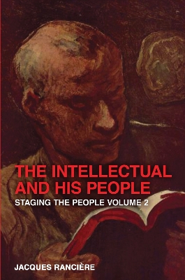 Intellectual and His People book