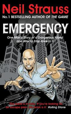 Emergency book