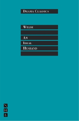 Ideal Husband by Oscar Wilde