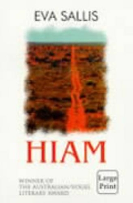 Hiam book
