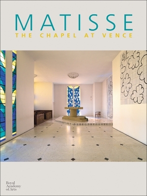 Matisse book