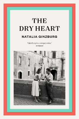 The Dry Heart book
