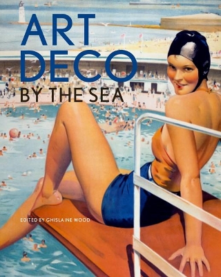 Art Deco by the Sea: 2020 book