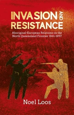 Invasion and Resistance book