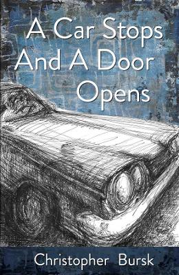 Car Stops A Door Opens book