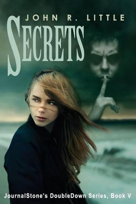 Secrets - Outcast book