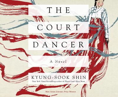 The Court Dancer book