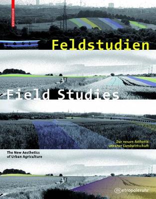 Field Studies book