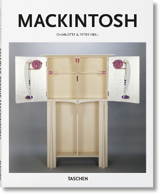 Basic Arts Series: Mackintosh book