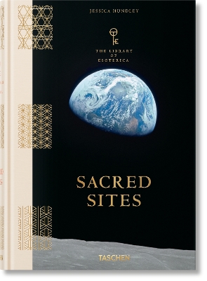 Sacred Sites. The Library of Esoterica book