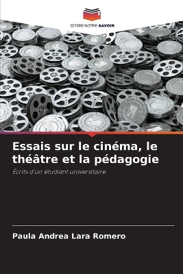 Essais sur le cinéma, le théâtre et la pédagogie book