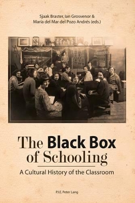 Black Box of Schooling book