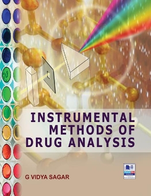 Instrumental Methods of Drug Analysis book