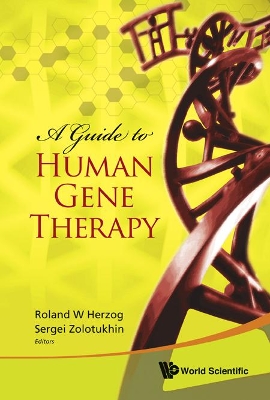 Guide To Human Gene Therapy, A book