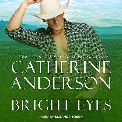 Bright Eyes by Catherine Anderson