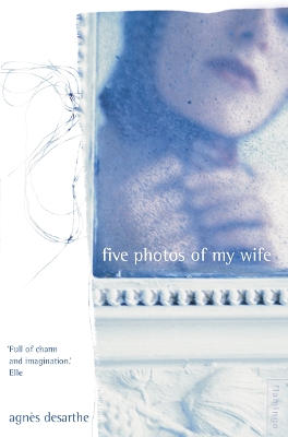 Five Photos of My Wife book