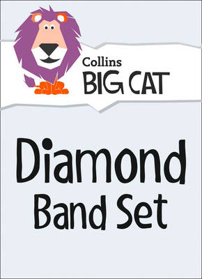 Diamond Band Set book