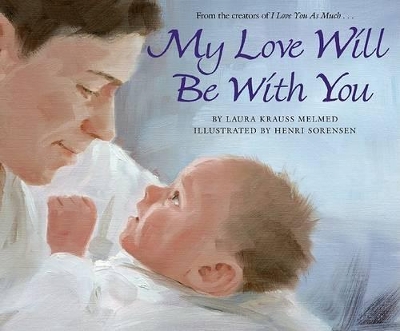 My Love Will Be With You book