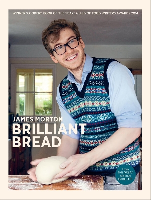 Brilliant Bread book
