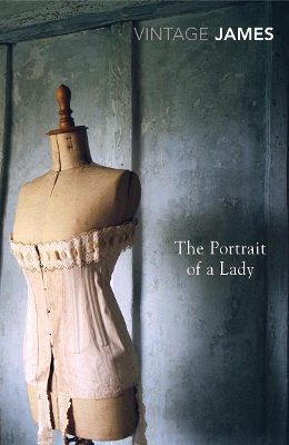 The Portrait of a Lady by Henry James