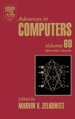 Advances in Computers book