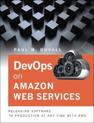 DevOps in Amazon Web Services book