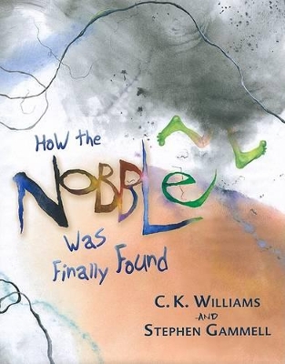 How the Nobble Was Finally Found book