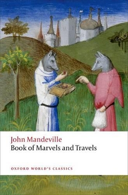 Book of Marvels and Travels book